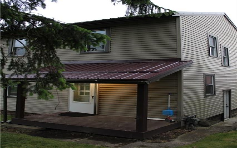428 Pershing Dr, New Kensington, 15068, 3 Bedrooms Bedrooms, 6 Rooms Rooms,1 BathroomBathrooms,Residential,For Sale,Pershing Dr,1752468