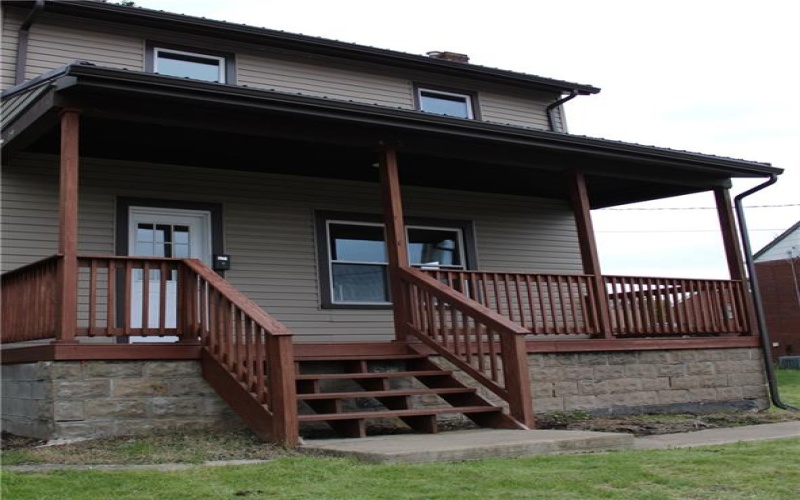 428 Pershing Dr, New Kensington, 15068, 3 Bedrooms Bedrooms, 6 Rooms Rooms,1 BathroomBathrooms,Residential,For Sale,Pershing Dr,1752468