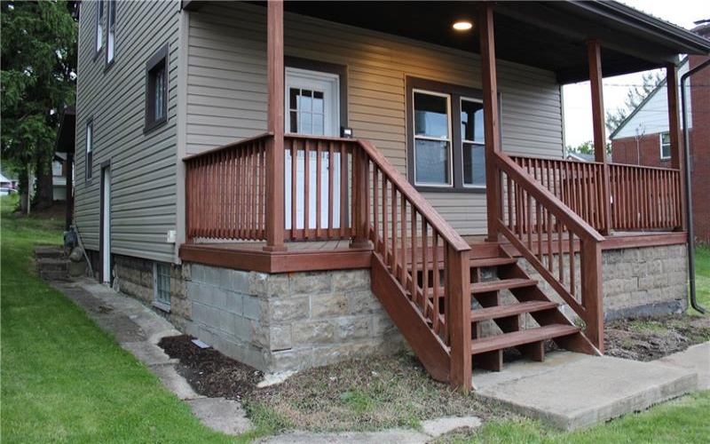 428 Pershing Dr, New Kensington, 15068, 3 Bedrooms Bedrooms, 6 Rooms Rooms,1 BathroomBathrooms,Residential,For Sale,Pershing Dr,1752468