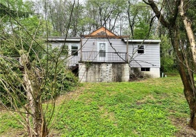2302 Hunter Rd, Greensburg, 15601, 2 Bedrooms Bedrooms, 5 Rooms Rooms,1 BathroomBathrooms,Residential,For Sale,Hunter Rd,1752472