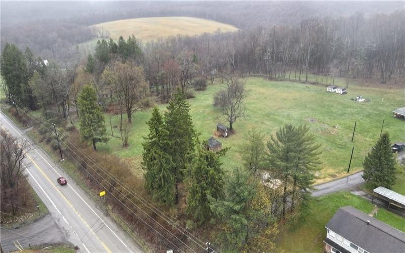 42 Old Dinner Bell Rd, Farmington, 15437, ,Commercial-industrial-business,For Sale,Old Dinner Bell Rd,1752495