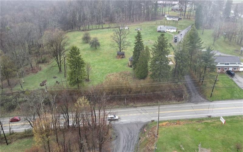 42 Old Dinner Bell Rd, Farmington, 15437, ,Commercial-industrial-business,For Sale,Old Dinner Bell Rd,1752495