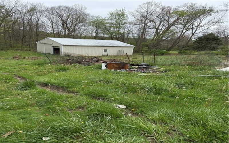 5834 Pa-711, New Florence, 15944, ,Farm-acreage-lot,For Sale,MH POLE BLDG 12X57,Pa-711,1752550