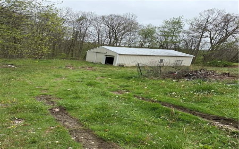 5834 Pa-711, New Florence, 15944, ,Farm-acreage-lot,For Sale,MH POLE BLDG 12X57,Pa-711,1752550