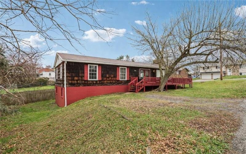 2715 Myrtle Dr, New Kensington, 15068, 3 Bedrooms Bedrooms, 6 Rooms Rooms,2 BathroomsBathrooms,Residential,For Sale,Myrtle Dr,1752558