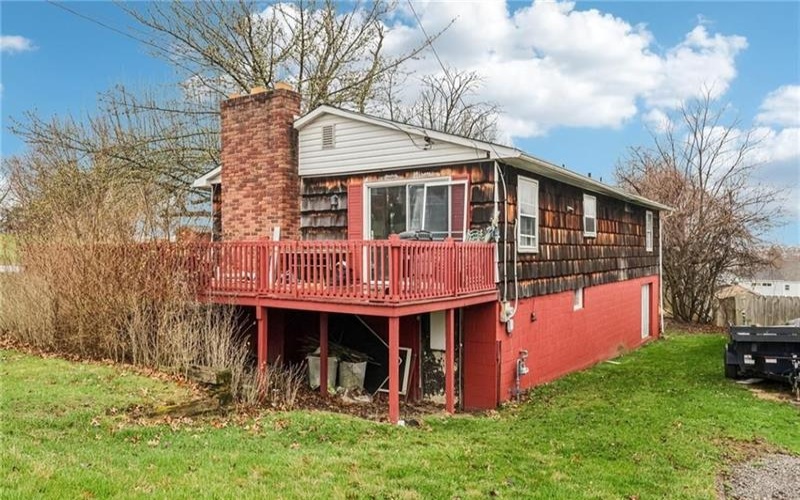 2715 Myrtle Dr, New Kensington, 15068, 3 Bedrooms Bedrooms, 6 Rooms Rooms,2 BathroomsBathrooms,Residential,For Sale,Myrtle Dr,1752558