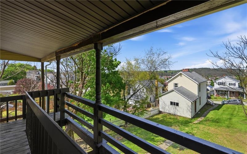 205 Lowell St, Vandergrift, 15690, 3 Bedrooms Bedrooms, 7 Rooms Rooms,1.1 BathroomsBathrooms,Residential,For Sale,Lowell St,1750227