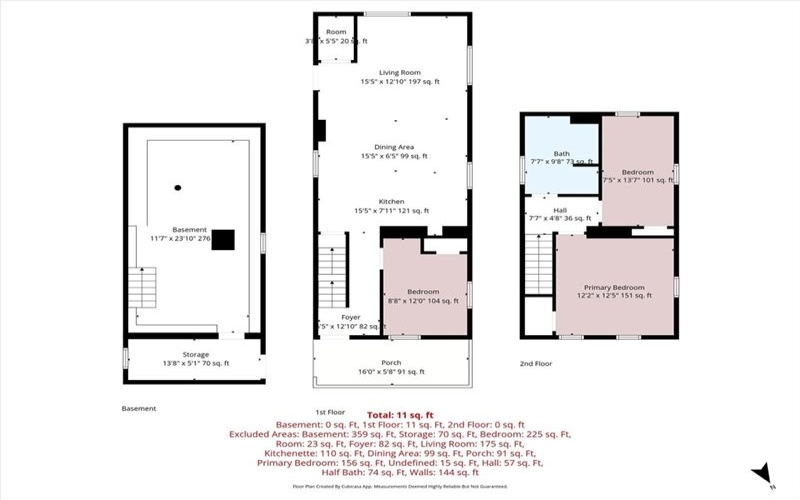 205 Lowell St, Vandergrift, 15690, 3 Bedrooms Bedrooms, 7 Rooms Rooms,1.1 BathroomsBathrooms,Residential,For Sale,Lowell St,1750227