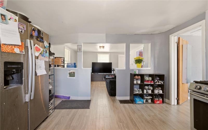 205 Lowell St, Vandergrift, 15690, ,Multi-unit,For Sale,Lowell St,1750412