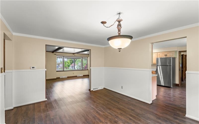 103 Sweetbriar Dr, Canonsburg, 15317, 4 Bedrooms Bedrooms, 10 Rooms Rooms,2.1 BathroomsBathrooms,Residential,For Sale,Sweetbriar Dr,1751966