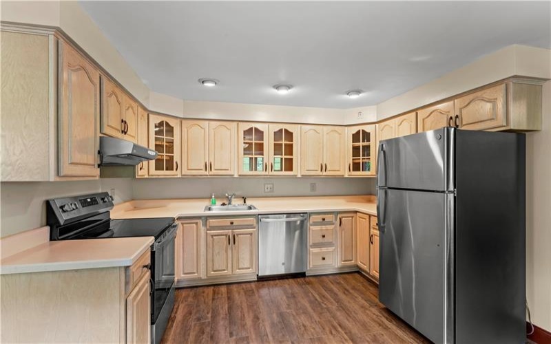 103 Sweetbriar Dr, Canonsburg, 15317, 4 Bedrooms Bedrooms, 10 Rooms Rooms,2.1 BathroomsBathrooms,Residential,For Sale,Sweetbriar Dr,1751966