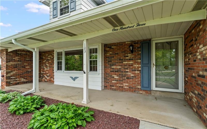 103 Sweetbriar Dr, Canonsburg, 15317, 4 Bedrooms Bedrooms, 10 Rooms Rooms,2.1 BathroomsBathrooms,Residential,For Sale,Sweetbriar Dr,1751966