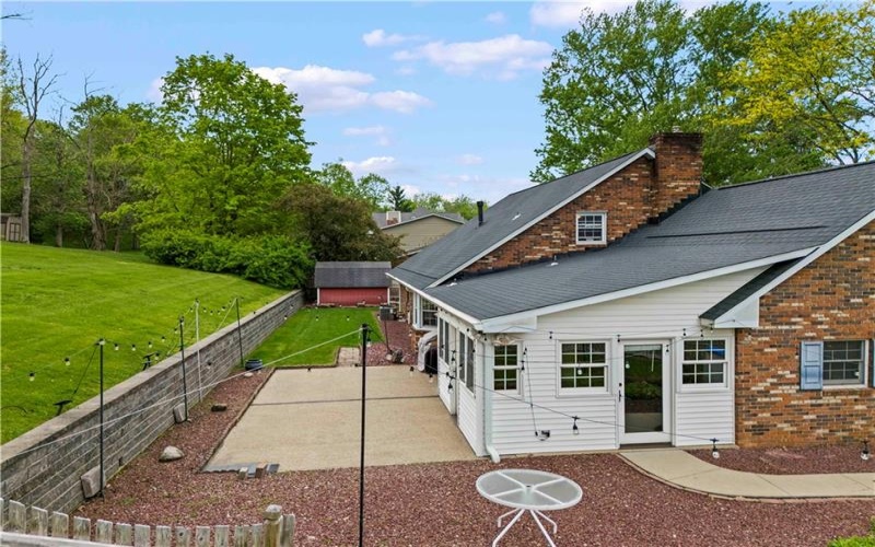 103 Sweetbriar Dr, Canonsburg, 15317, 4 Bedrooms Bedrooms, 10 Rooms Rooms,2.1 BathroomsBathrooms,Residential,For Sale,Sweetbriar Dr,1751966