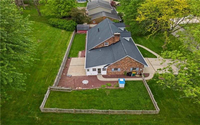 103 Sweetbriar Dr, Canonsburg, 15317, 4 Bedrooms Bedrooms, 10 Rooms Rooms,2.1 BathroomsBathrooms,Residential,For Sale,Sweetbriar Dr,1751966