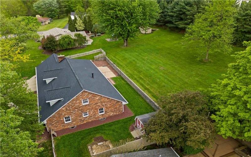 103 Sweetbriar Dr, Canonsburg, 15317, 4 Bedrooms Bedrooms, 10 Rooms Rooms,2.1 BathroomsBathrooms,Residential,For Sale,Sweetbriar Dr,1751966