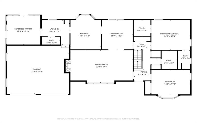 103 Sweetbriar Dr, Canonsburg, 15317, 4 Bedrooms Bedrooms, 10 Rooms Rooms,2.1 BathroomsBathrooms,Residential,For Sale,Sweetbriar Dr,1751966