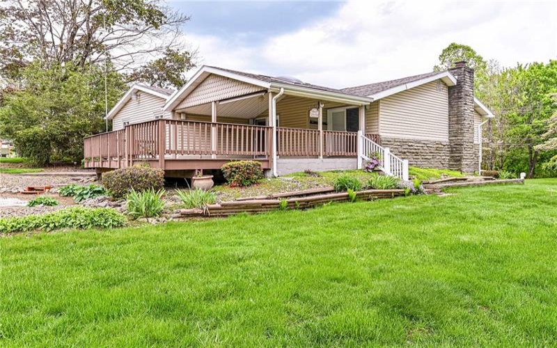 621 Sandy Hill Rd, Irwin, 15642, 5 Bedrooms Bedrooms, 12 Rooms Rooms,2.1 BathroomsBathrooms,Residential,For Sale,Sandy Hill Rd,1752340