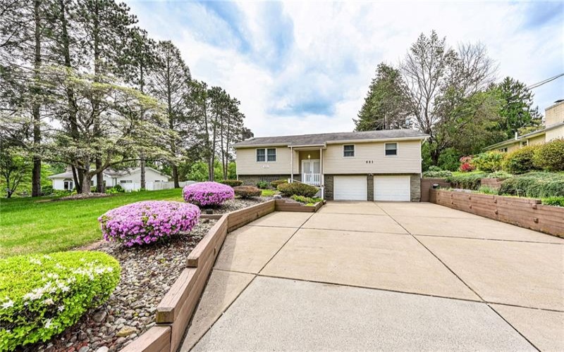 621 Sandy Hill Rd, Irwin, 15642, 5 Bedrooms Bedrooms, 12 Rooms Rooms,2.1 BathroomsBathrooms,Residential,For Sale,Sandy Hill Rd,1752340
