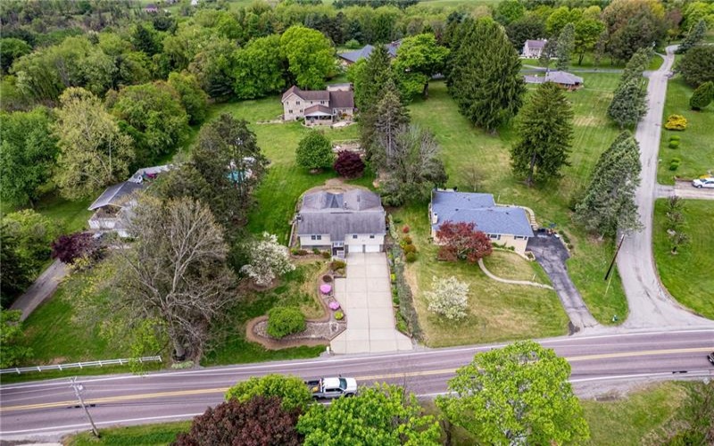 621 Sandy Hill Rd, Irwin, 15642, 5 Bedrooms Bedrooms, 12 Rooms Rooms,2.1 BathroomsBathrooms,Residential,For Sale,Sandy Hill Rd,1752340