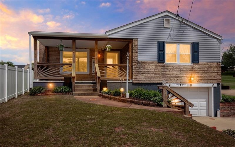 117 Route 837, Monongahela, 15063, 2 Bedrooms Bedrooms, ,1 BathroomBathrooms,Residential,For Sale,Route 837,1752383