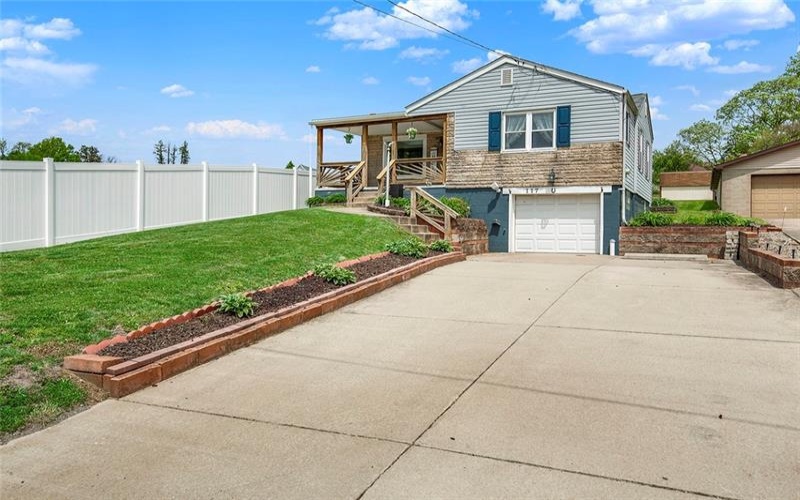 117 Route 837, Monongahela, 15063, 2 Bedrooms Bedrooms, ,1 BathroomBathrooms,Residential,For Sale,Route 837,1752383