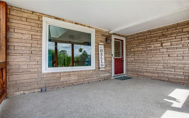 117 Route 837, Monongahela, 15063, 2 Bedrooms Bedrooms, ,1 BathroomBathrooms,Residential,For Sale,Route 837,1752383