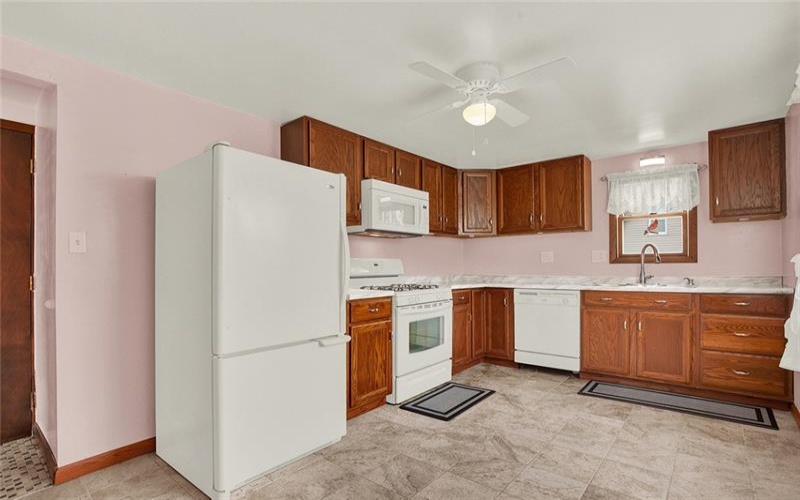 117 Route 837, Monongahela, 15063, 2 Bedrooms Bedrooms, ,1 BathroomBathrooms,Residential,For Sale,Route 837,1752383
