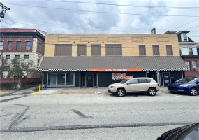 211 Fallowfield Ave, Charleroi, 15022, ,Commercial-industrial-business,For Sale,Fallowfield Ave,1752592