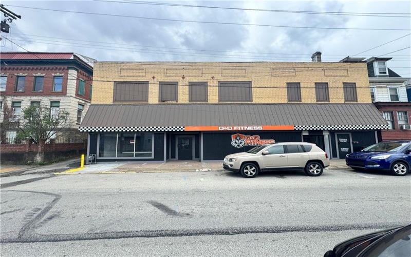 211 Fallowfield Ave, Charleroi, 15022, ,Commercial-industrial-business,For Sale,Fallowfield Ave,1752592