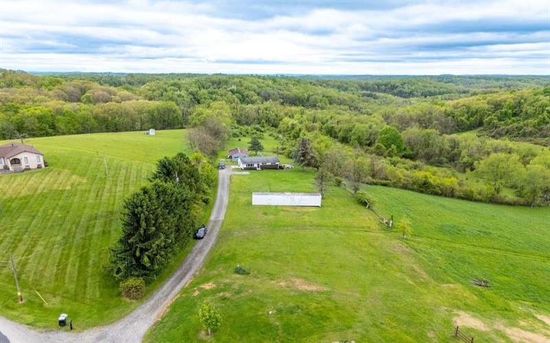 775 RIDGE ROAD, Coal Center, 15423, 3 Bedrooms Bedrooms, 7 Rooms Rooms,1.1 BathroomsBathrooms,Residential,For Sale,RIDGE,1752597