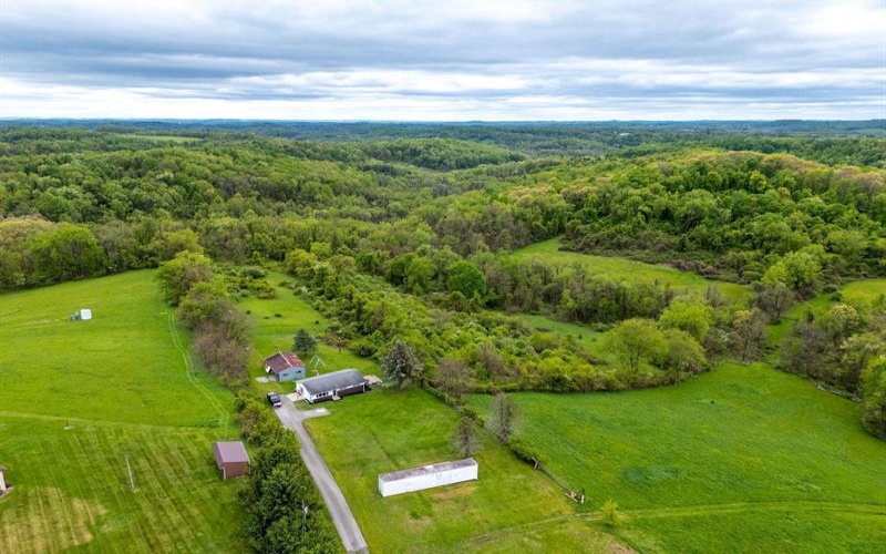 775 RIDGE ROAD, Coal Center, 15423, 3 Bedrooms Bedrooms, 7 Rooms Rooms,1.1 BathroomsBathrooms,Residential,For Sale,RIDGE,1752597