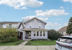 2011 Ridge Ave, Arnold, 15068, 3 Bedrooms Bedrooms, 7 Rooms Rooms,1.1 BathroomsBathrooms,Residential,For Sale,Ridge Ave,1752647