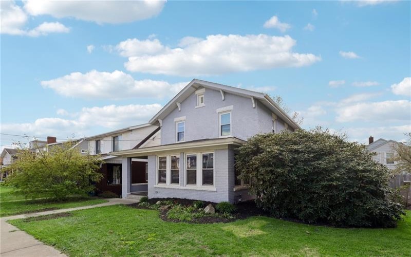 2011 Ridge Ave, Arnold, 15068, 3 Bedrooms Bedrooms, 7 Rooms Rooms,1.1 BathroomsBathrooms,Residential,For Sale,Ridge Ave,1752647