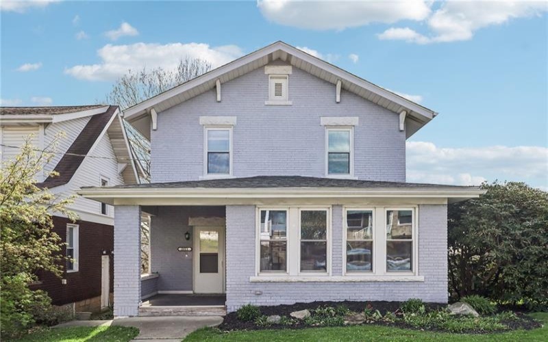 2011 Ridge Ave, Arnold, 15068, 3 Bedrooms Bedrooms, 7 Rooms Rooms,1.1 BathroomsBathrooms,Residential,For Sale,Ridge Ave,1752647
