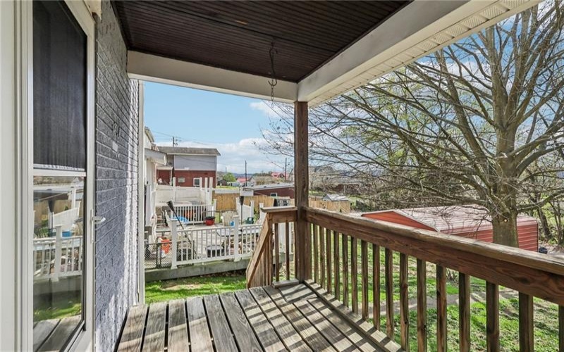 2011 Ridge Ave, Arnold, 15068, 3 Bedrooms Bedrooms, 7 Rooms Rooms,1.1 BathroomsBathrooms,Residential,For Sale,Ridge Ave,1752647