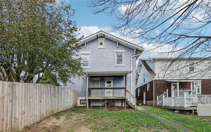 2011 Ridge Ave, Arnold, 15068, 3 Bedrooms Bedrooms, 7 Rooms Rooms,1.1 BathroomsBathrooms,Residential,For Sale,Ridge Ave,1752647