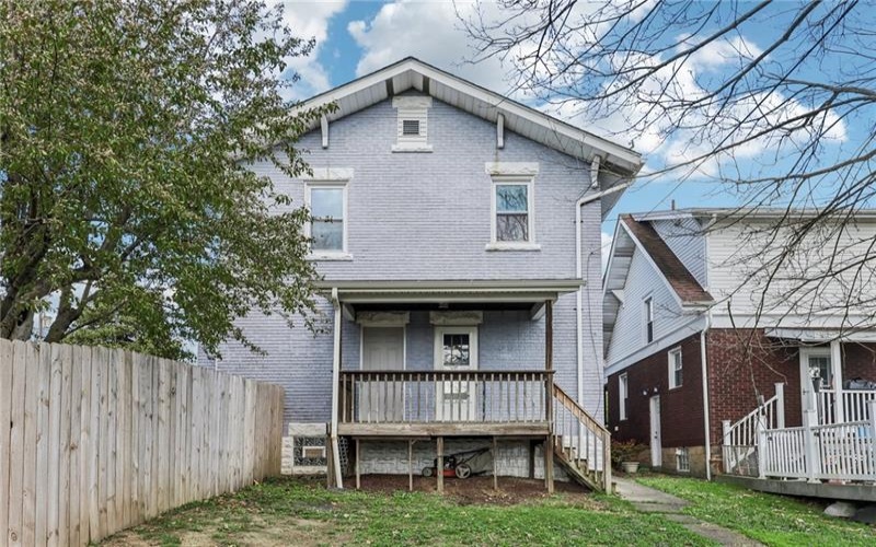 2011 Ridge Ave, Arnold, 15068, 3 Bedrooms Bedrooms, 7 Rooms Rooms,1.1 BathroomsBathrooms,Residential,For Sale,Ridge Ave,1752647