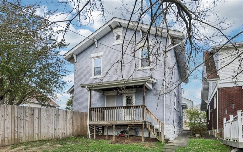2011 Ridge Ave, Arnold, 15068, 3 Bedrooms Bedrooms, 7 Rooms Rooms,1.1 BathroomsBathrooms,Residential,For Sale,Ridge Ave,1752647