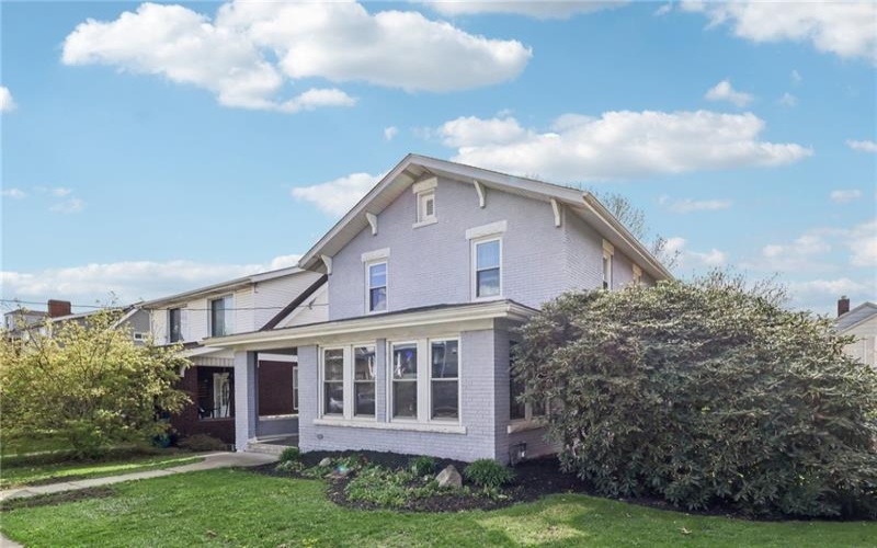 2011 Ridge Ave, Arnold, 15068, 3 Bedrooms Bedrooms, 7 Rooms Rooms,1.1 BathroomsBathrooms,Residential,For Sale,Ridge Ave,1752647