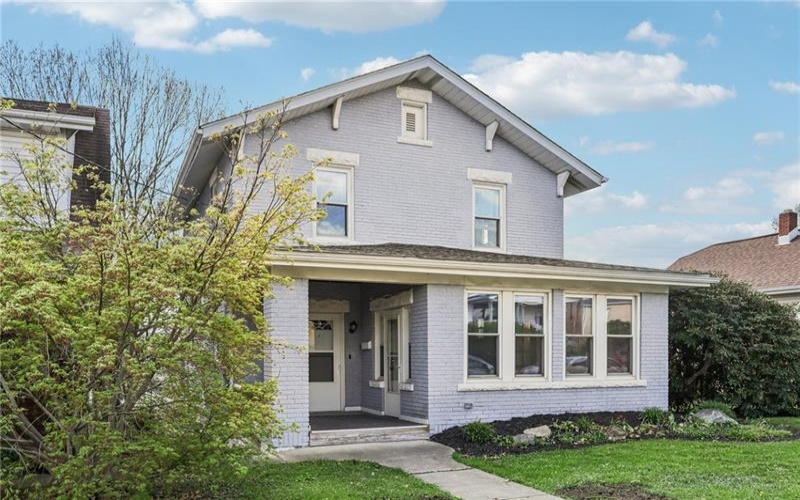 2011 Ridge Ave, Arnold, 15068, 3 Bedrooms Bedrooms, 7 Rooms Rooms,1.1 BathroomsBathrooms,Residential,For Sale,Ridge Ave,1752647