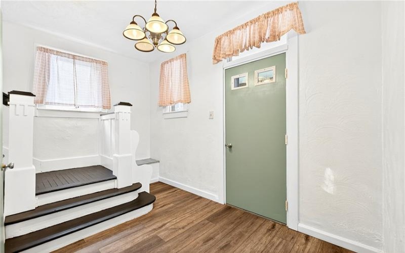 574 Webster Hollow Road, Rostraver Township, 15012, 4 Bedrooms Bedrooms, 8 Rooms Rooms,1.1 BathroomsBathrooms,Residential,For Sale,Webster Hollow Road,1736443