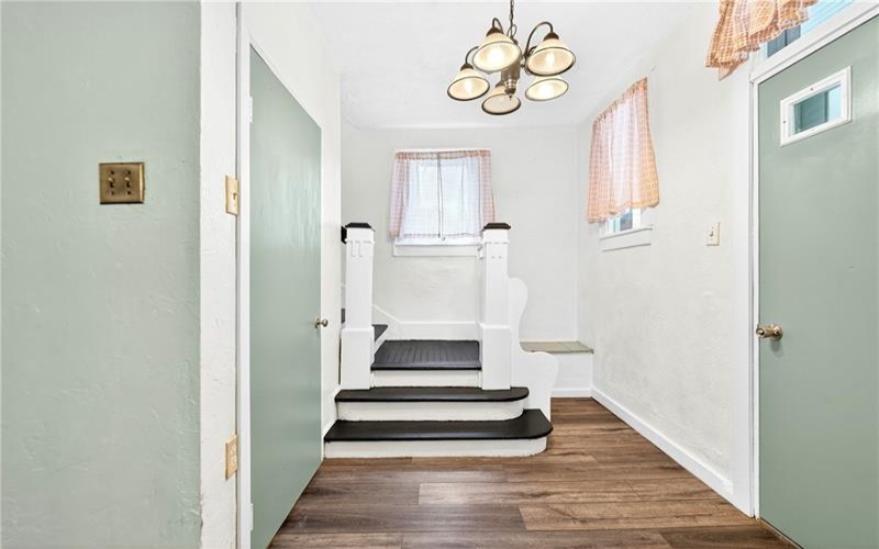 574 Webster Hollow Road, Rostraver Township, 15012, 4 Bedrooms Bedrooms, 8 Rooms Rooms,1.1 BathroomsBathrooms,Residential,For Sale,Webster Hollow Road,1736443