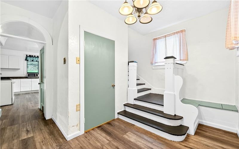 574 Webster Hollow Road, Rostraver Township, 15012, 4 Bedrooms Bedrooms, 8 Rooms Rooms,1.1 BathroomsBathrooms,Residential,For Sale,Webster Hollow Road,1736443