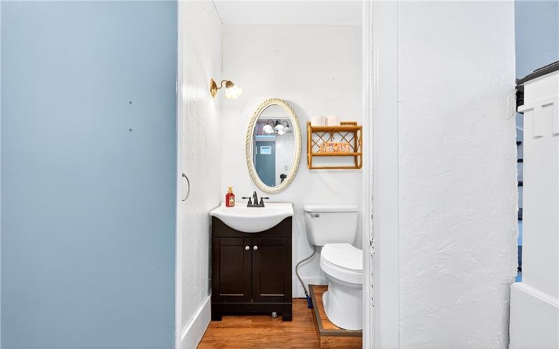 574 Webster Hollow Road, Rostraver Township, 15012, 4 Bedrooms Bedrooms, 8 Rooms Rooms,1.1 BathroomsBathrooms,Residential,For Sale,Webster Hollow Road,1736443