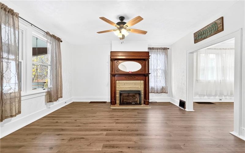 574 Webster Hollow Road, Rostraver Township, 15012, 4 Bedrooms Bedrooms, 8 Rooms Rooms,1.1 BathroomsBathrooms,Residential,For Sale,Webster Hollow Road,1736443