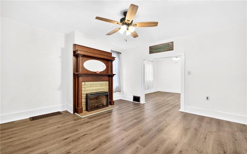 574 Webster Hollow Road, Rostraver Township, 15012, 4 Bedrooms Bedrooms, 8 Rooms Rooms,1.1 BathroomsBathrooms,Residential,For Sale,Webster Hollow Road,1736443