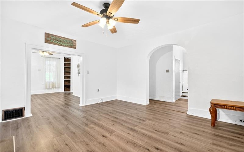 574 Webster Hollow Road, Rostraver Township, 15012, 4 Bedrooms Bedrooms, 8 Rooms Rooms,1.1 BathroomsBathrooms,Residential,For Sale,Webster Hollow Road,1736443