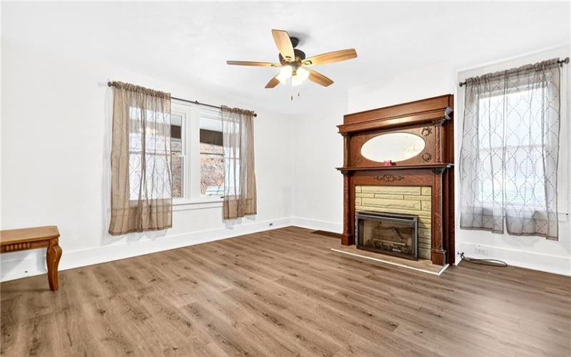 574 Webster Hollow Road, Rostraver Township, 15012, 4 Bedrooms Bedrooms, 8 Rooms Rooms,1.1 BathroomsBathrooms,Residential,For Sale,Webster Hollow Road,1736443