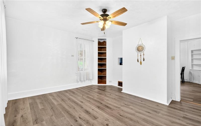 574 Webster Hollow Road, Rostraver Township, 15012, 4 Bedrooms Bedrooms, 8 Rooms Rooms,1.1 BathroomsBathrooms,Residential,For Sale,Webster Hollow Road,1736443