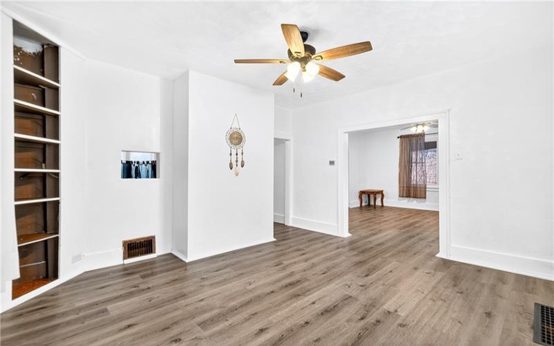 574 Webster Hollow Road, Rostraver Township, 15012, 4 Bedrooms Bedrooms, 8 Rooms Rooms,1.1 BathroomsBathrooms,Residential,For Sale,Webster Hollow Road,1736443